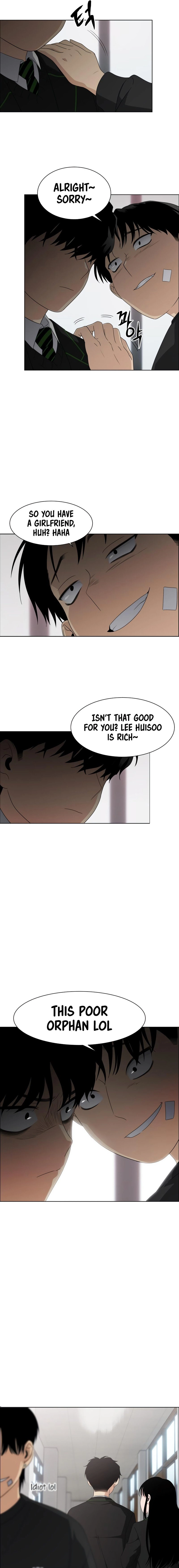 JAKDU: Shaman's Blade Chapter 1, page 34 of 90