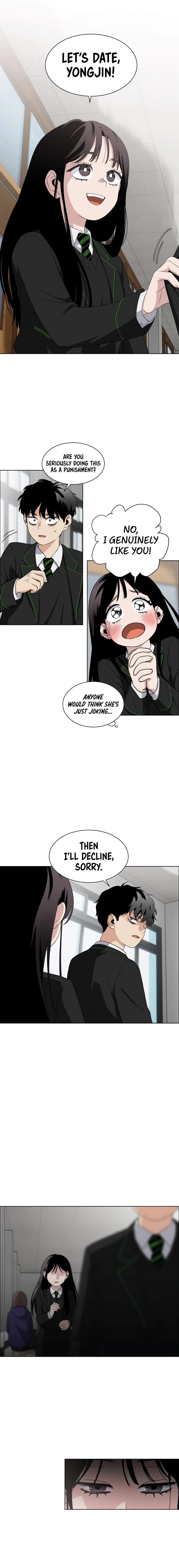 JAKDU: Shaman's Blade Chapter 1, page 36 of 90
