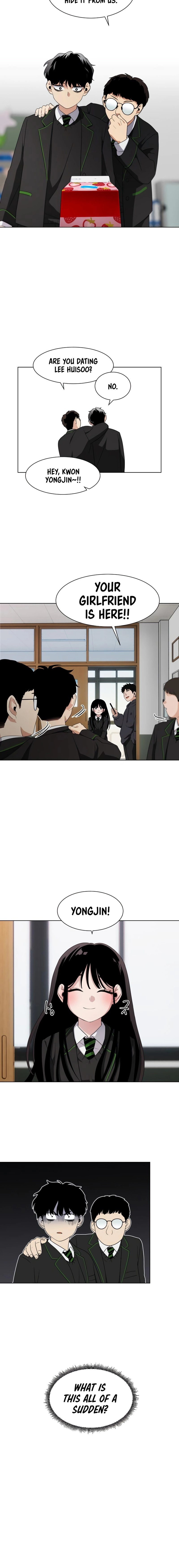 JAKDU: Shaman's Blade Chapter 1, page 38 of 90