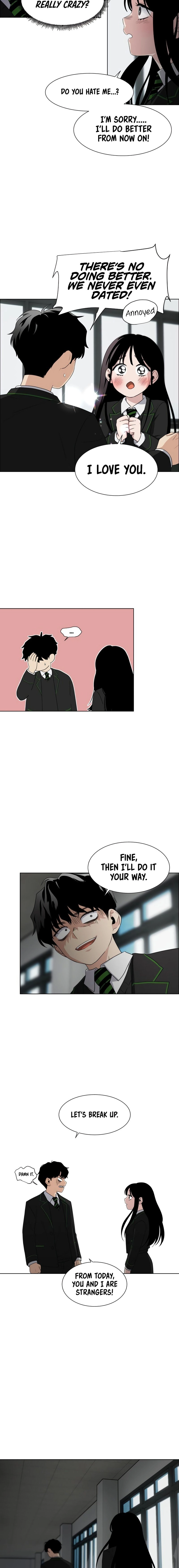 JAKDU: Shaman's Blade Chapter 1, page 40 of 90