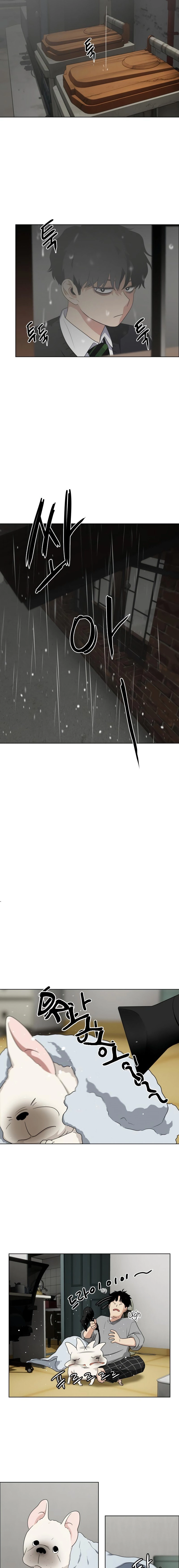 JAKDU: Shaman's Blade Chapter 1, page 45 of 90