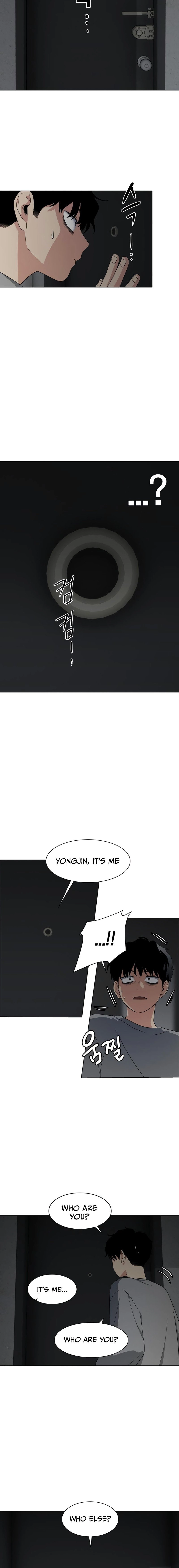 JAKDU: Shaman's Blade Chapter 1, page 50 of 90