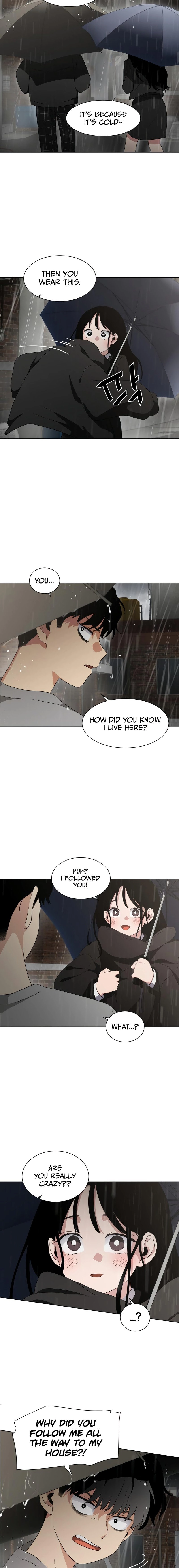 JAKDU: Shaman's Blade Chapter 1, page 53 of 90