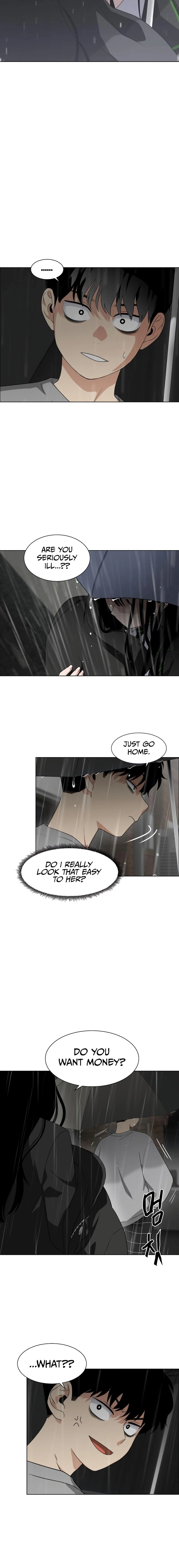 JAKDU: Shaman's Blade Chapter 1, page 55 of 90