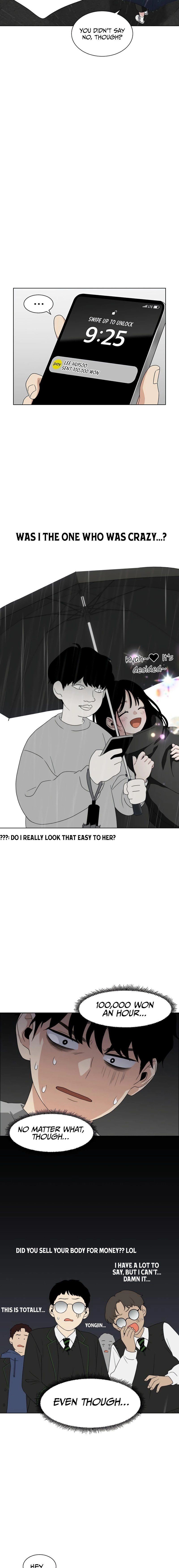 JAKDU: Shaman's Blade Chapter 1, page 57 of 90