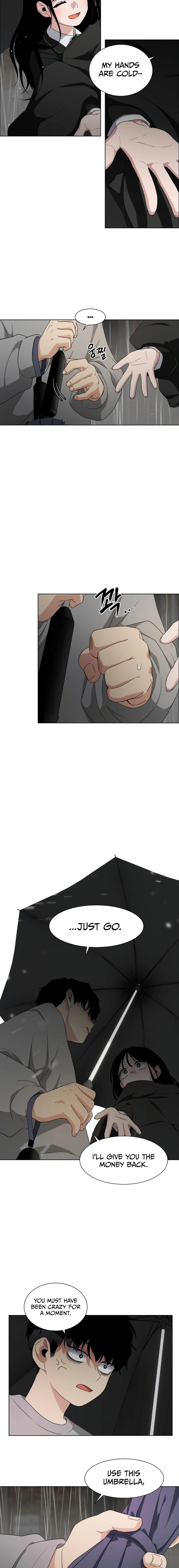 JAKDU: Shaman's Blade Chapter 1, page 59 of 90