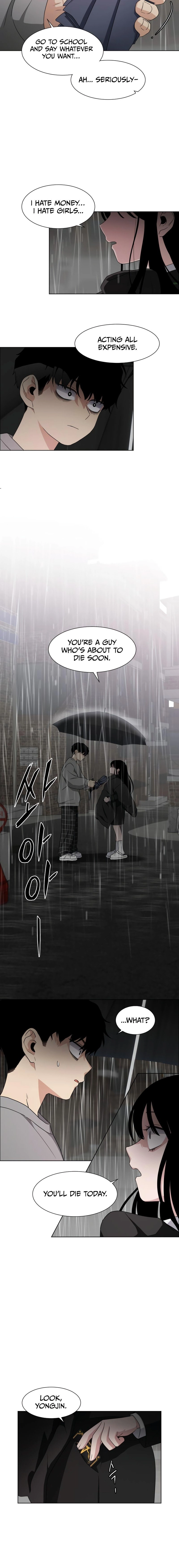 JAKDU: Shaman's Blade Chapter 1, page 60 of 90