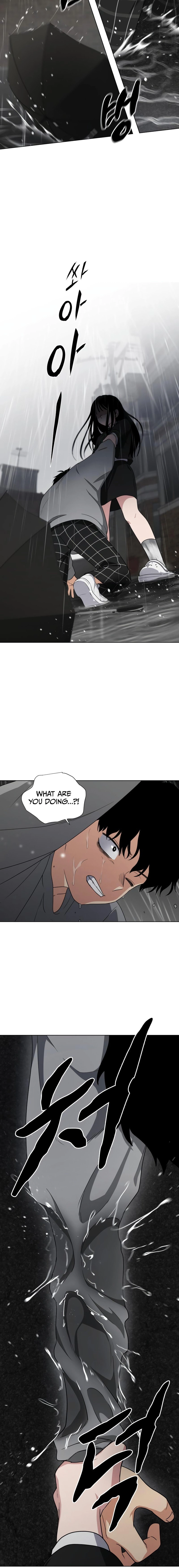 JAKDU: Shaman's Blade Chapter 1, page 63 of 90