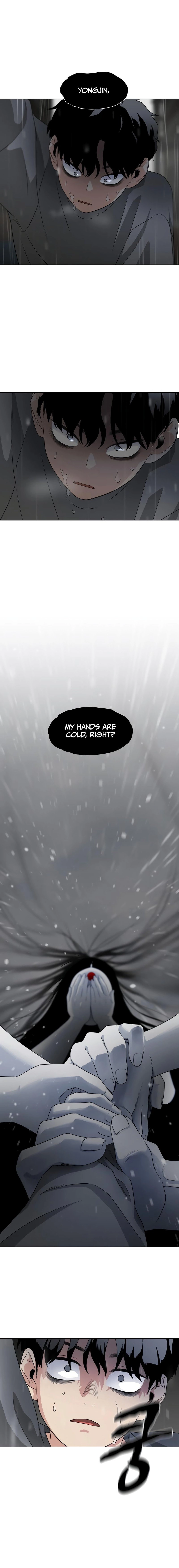 JAKDU: Shaman's Blade Chapter 1, page 65 of 90
