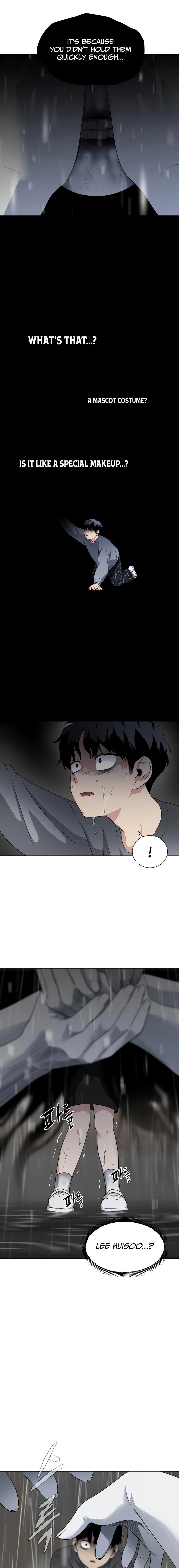 JAKDU: Shaman's Blade Chapter 1, page 66 of 90