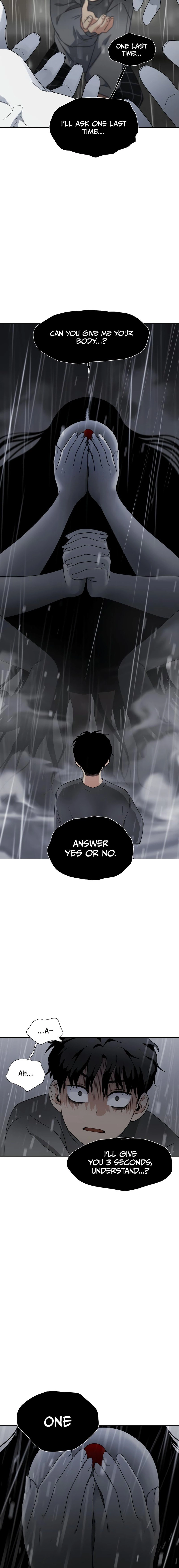 JAKDU: Shaman's Blade Chapter 1, page 67 of 90