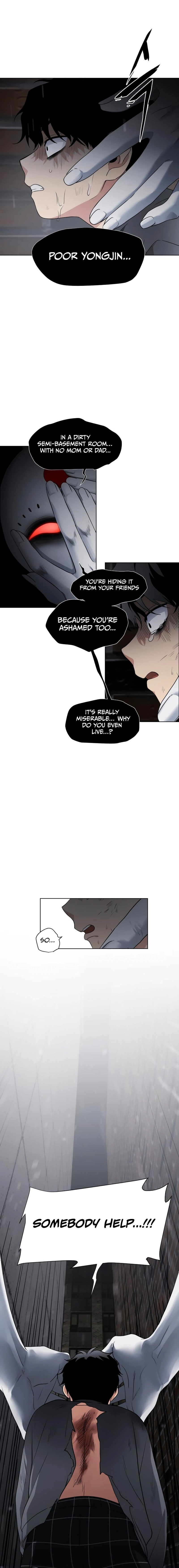 JAKDU: Shaman's Blade Chapter 1, page 76 of 90