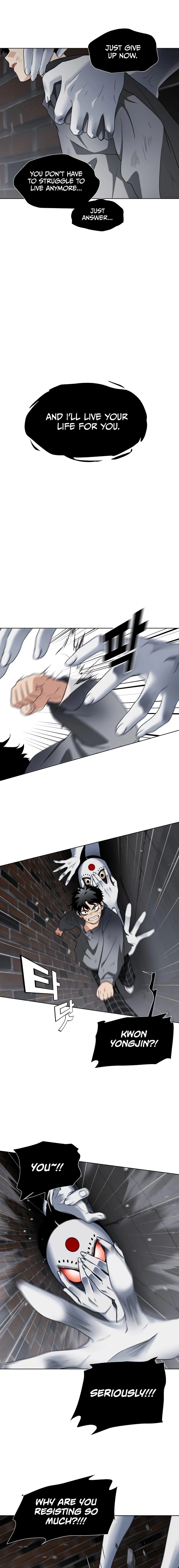 JAKDU: Shaman's Blade Chapter 1, page 78 of 90