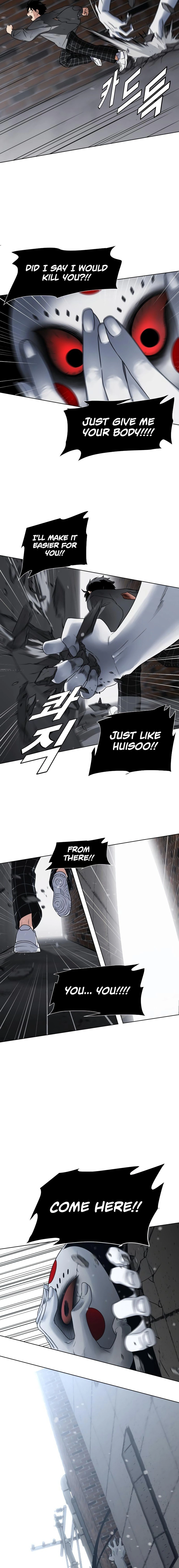 JAKDU: Shaman's Blade Chapter 1, page 79 of 90