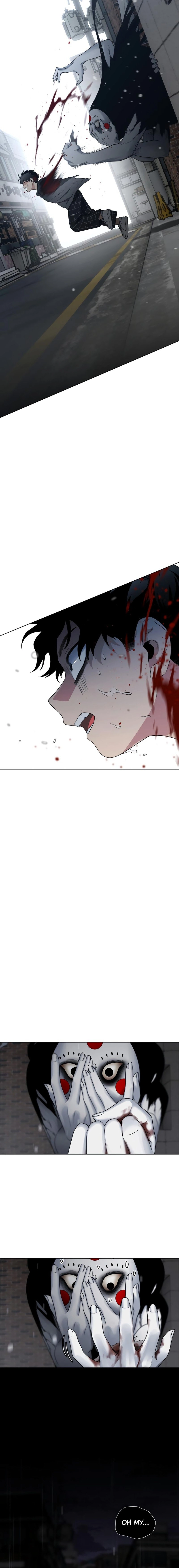 JAKDU: Shaman's Blade Chapter 1, page 80 of 90