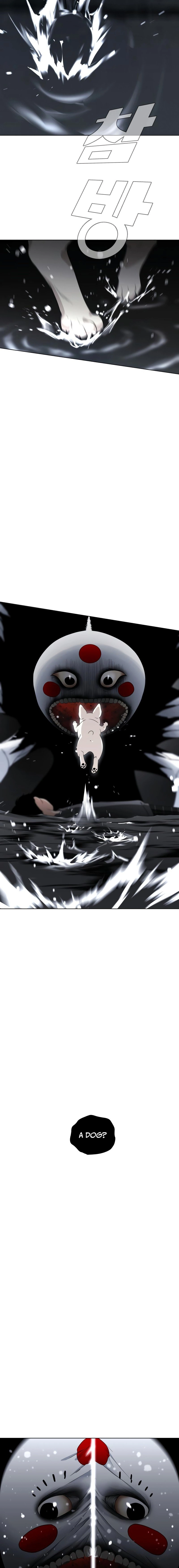 JAKDU: Shaman's Blade Chapter 1, page 86 of 90