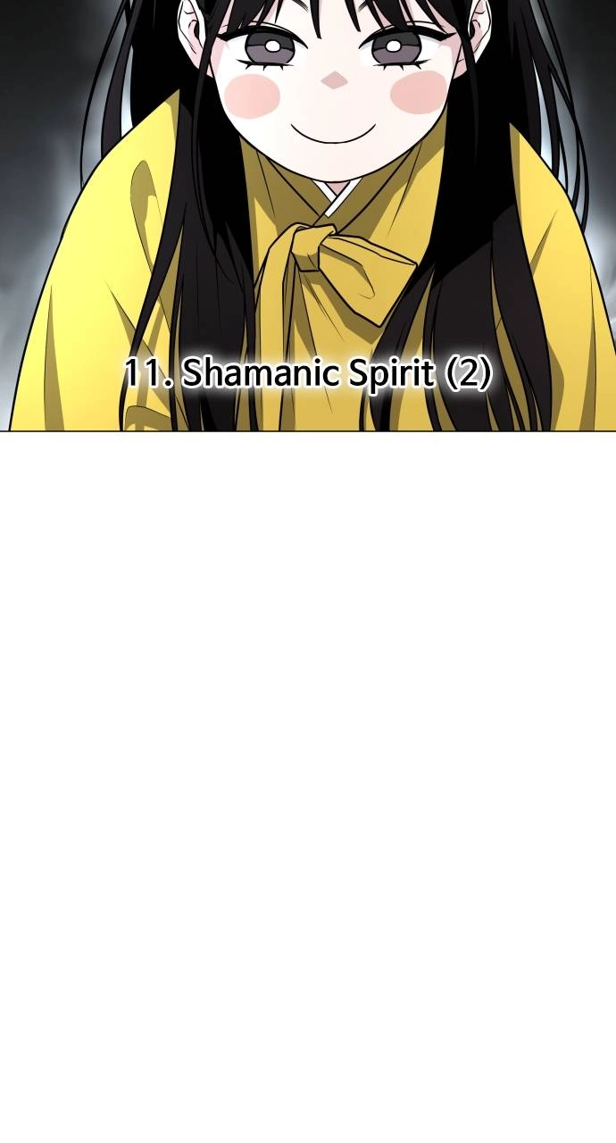 JAKDU: Shaman's Blade Chapter 11, page 13 of 98