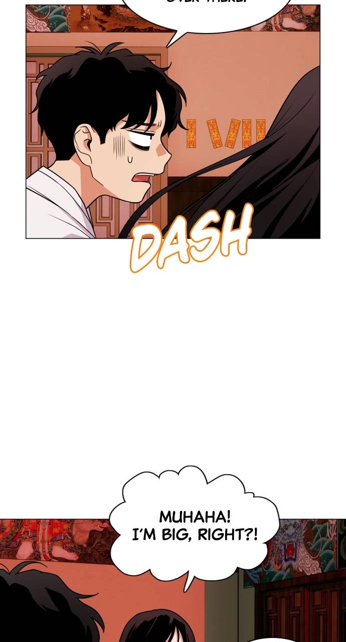 JAKDU: Shaman's Blade Chapter 11, page 15 of 98