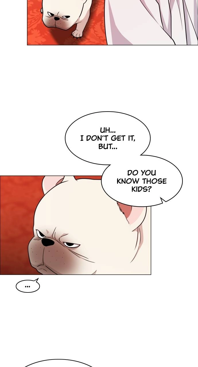 JAKDU: Shaman's Blade Chapter 11, page 18 of 98