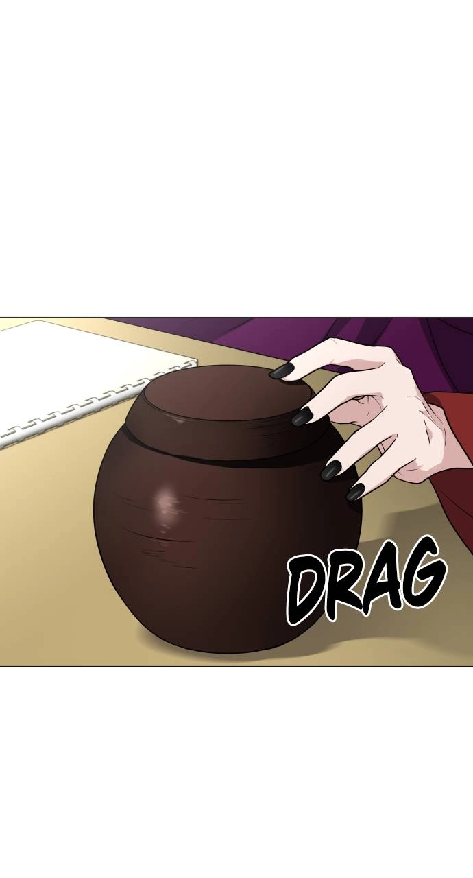 JAKDU: Shaman's Blade Chapter 11, page 21 of 98