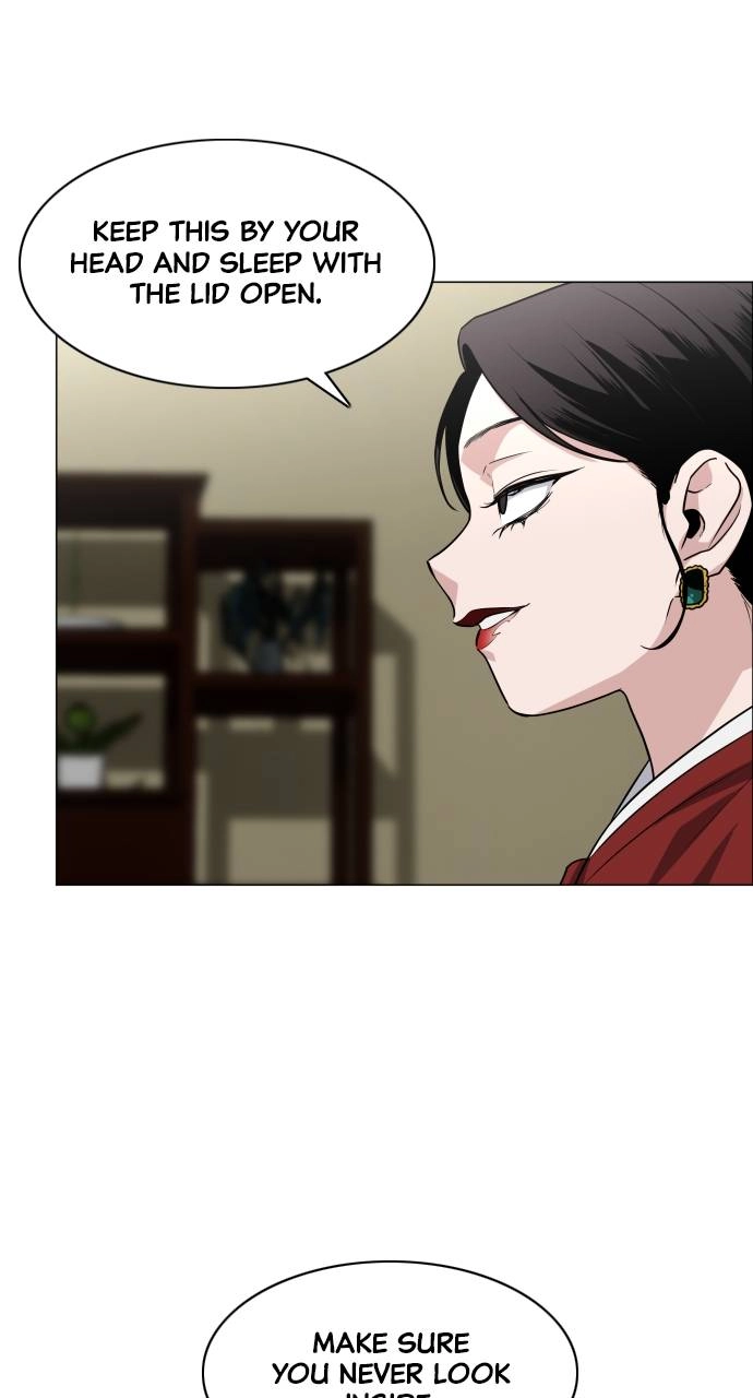 JAKDU: Shaman's Blade Chapter 11, page 22 of 98