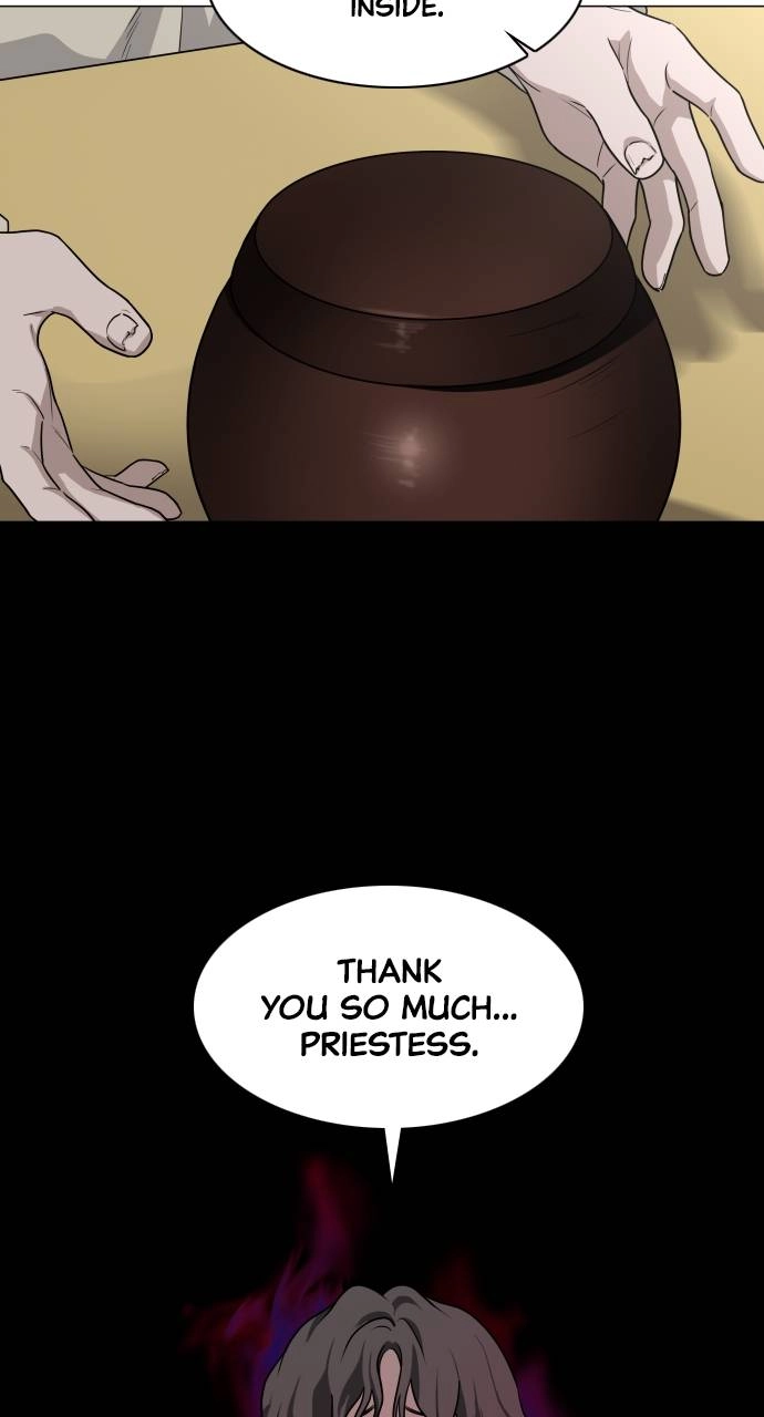 JAKDU: Shaman's Blade Chapter 11, page 23 of 98