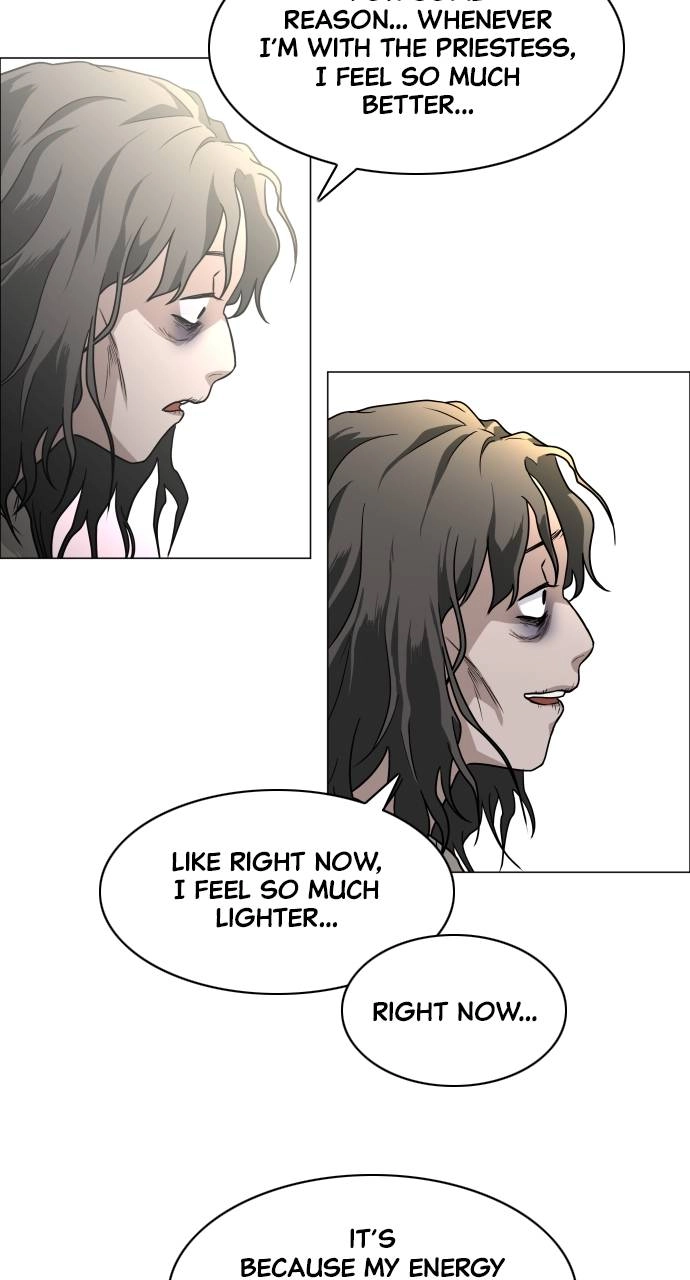 JAKDU: Shaman's Blade Chapter 11, page 27 of 98