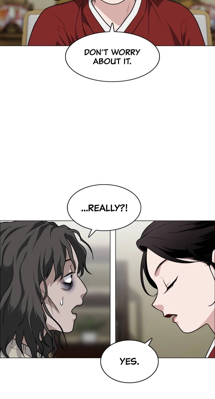 JAKDU: Shaman's Blade Chapter 11, page 30 of 98