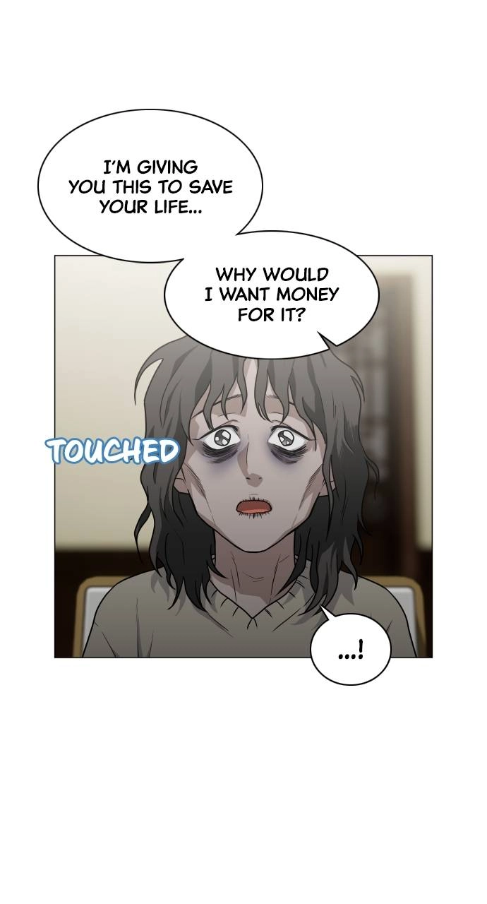 JAKDU: Shaman's Blade Chapter 11, page 31 of 98