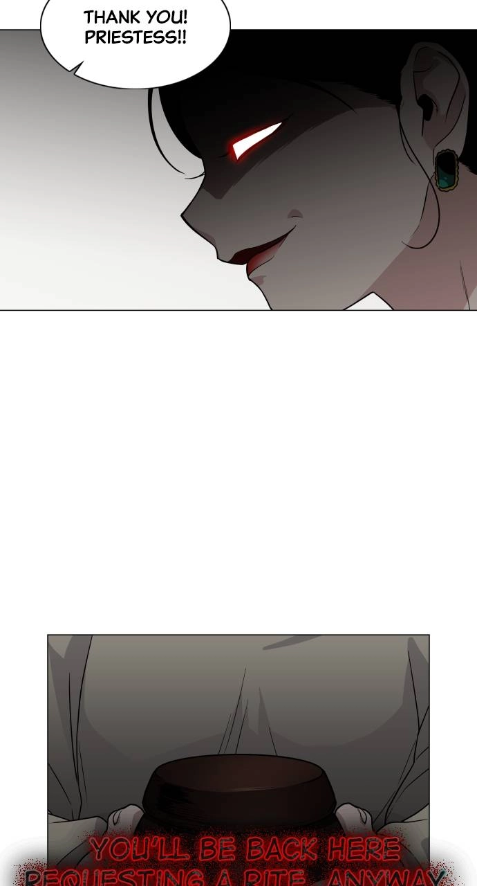 JAKDU: Shaman's Blade Chapter 11, page 33 of 98