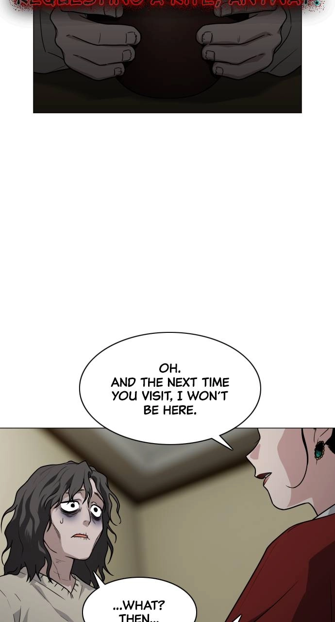 JAKDU: Shaman's Blade Chapter 11, page 34 of 98