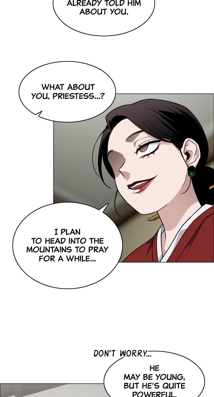 JAKDU: Shaman's Blade Chapter 11, page 36 of 98