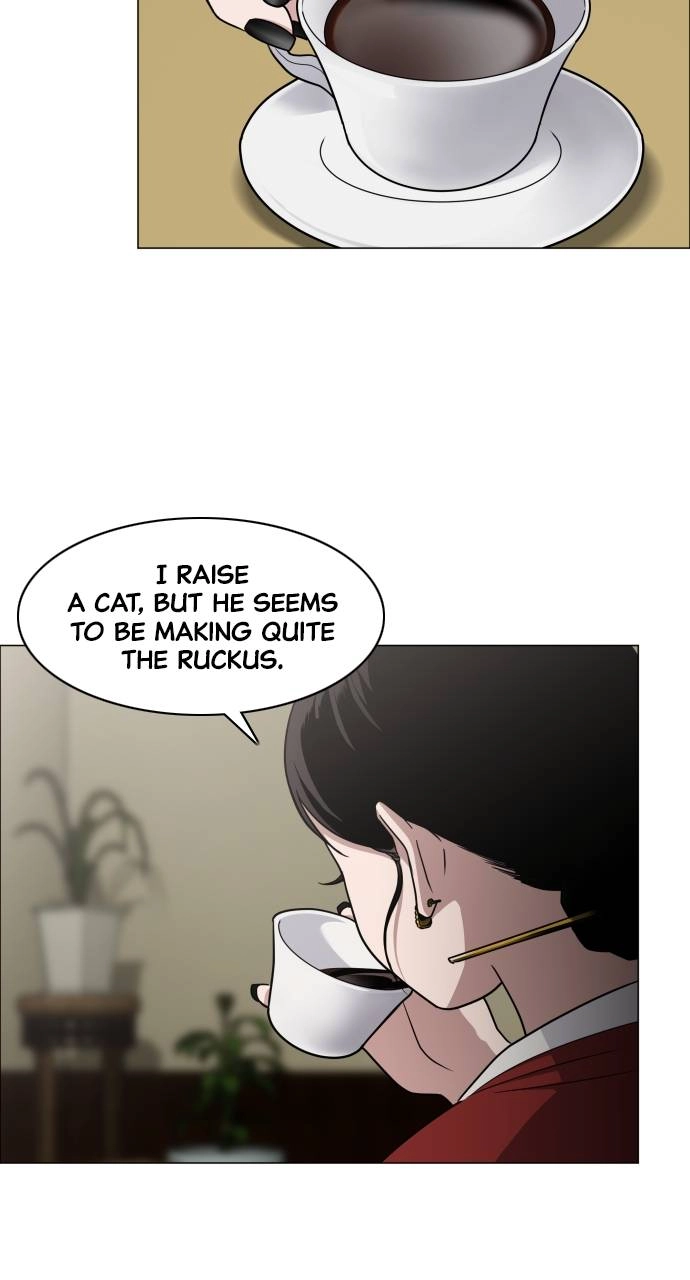 JAKDU: Shaman's Blade Chapter 11, page 42 of 98