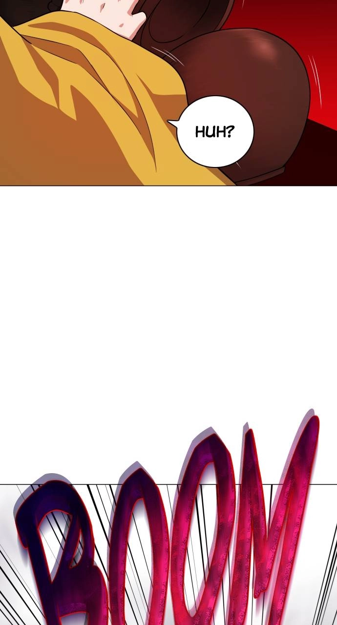 JAKDU: Shaman's Blade Chapter 11, page 49 of 98