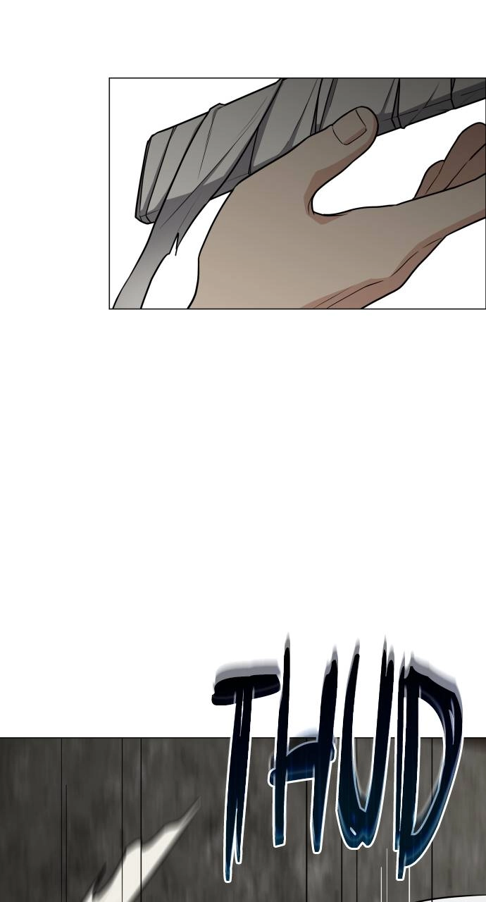 JAKDU: Shaman's Blade Chapter 11, page 5 of 98
