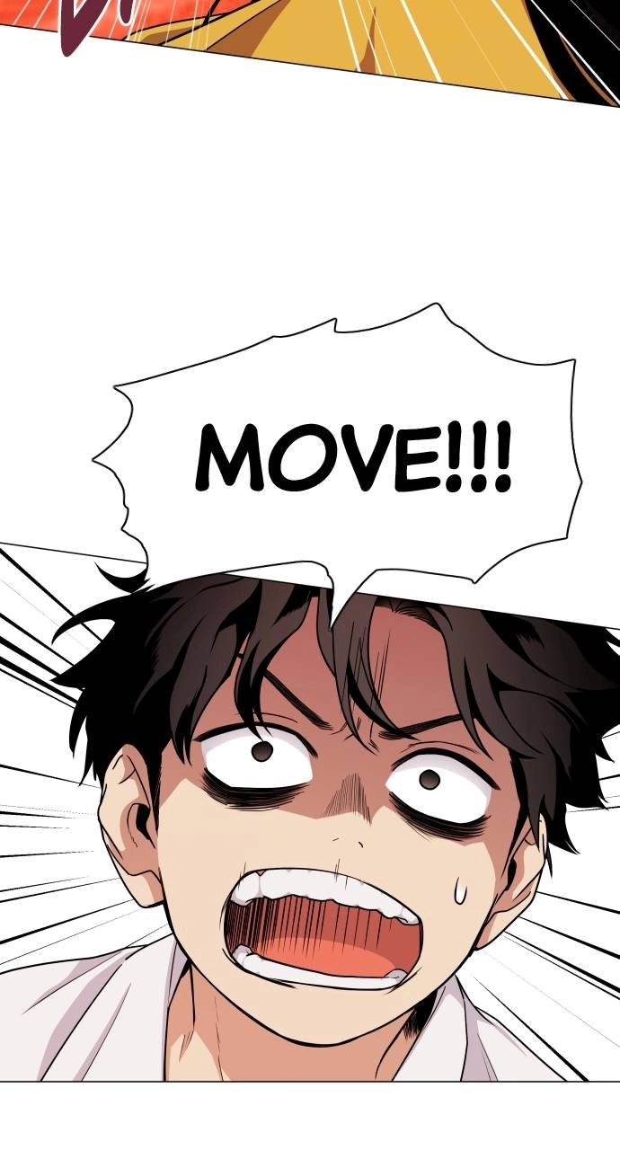 JAKDU: Shaman's Blade Chapter 11, page 56 of 98