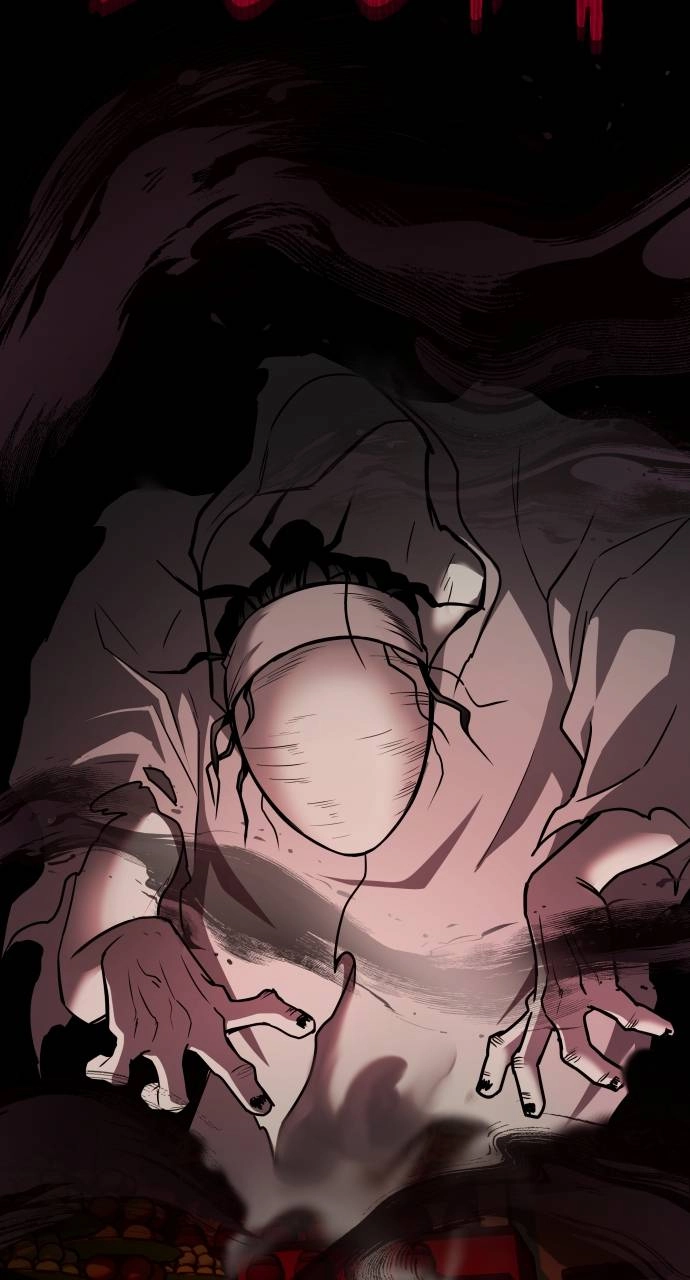 JAKDU: Shaman's Blade Chapter 11, page 58 of 98