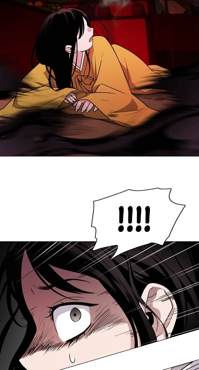 JAKDU: Shaman's Blade Chapter 11, page 59 of 98