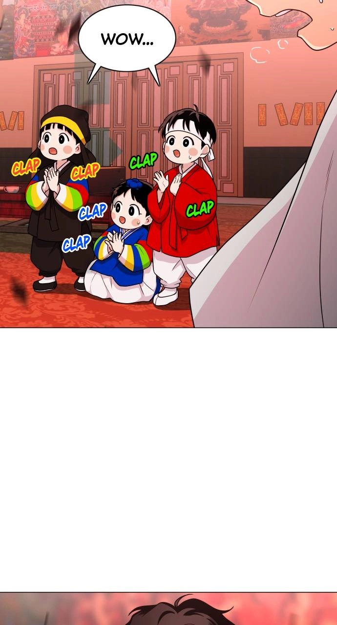 JAKDU: Shaman's Blade Chapter 11, page 64 of 98
