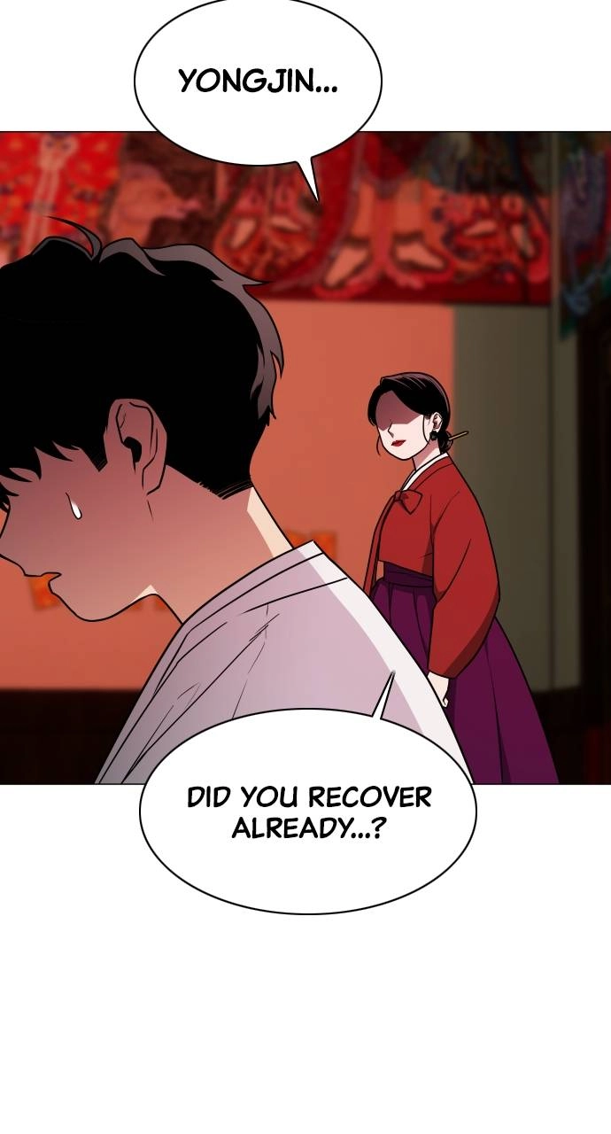 JAKDU: Shaman's Blade Chapter 11, page 68 of 98