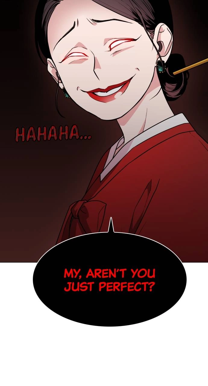 JAKDU: Shaman's Blade Chapter 11, page 71 of 98