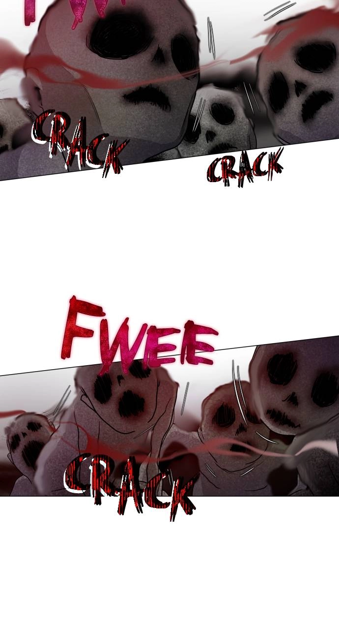 JAKDU: Shaman's Blade Chapter 11, page 75 of 98