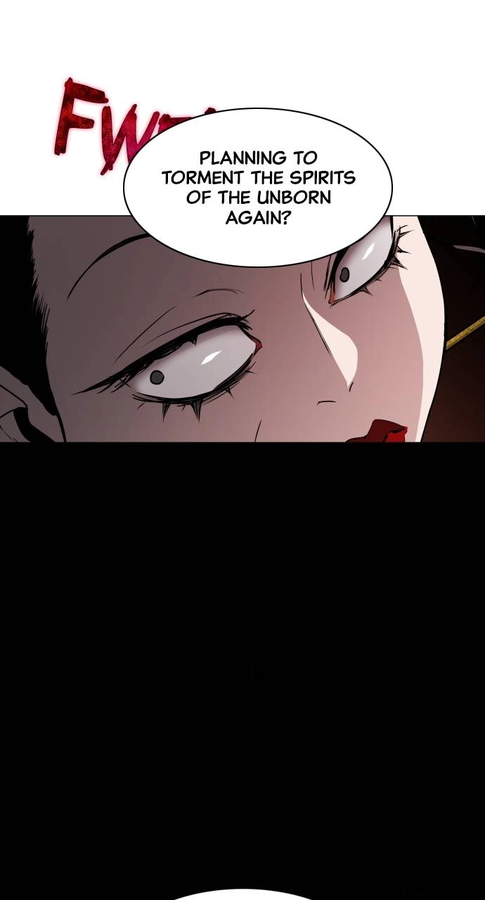 JAKDU: Shaman's Blade Chapter 11, page 76 of 98