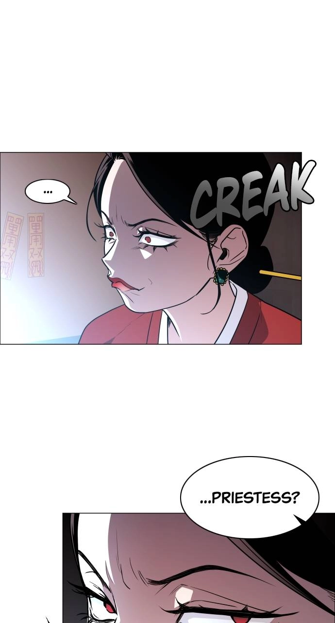 JAKDU: Shaman's Blade Chapter 11, page 81 of 98