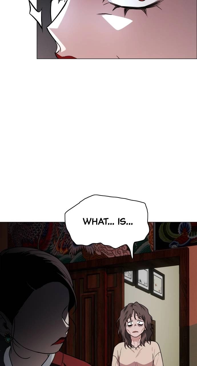 JAKDU: Shaman's Blade Chapter 11, page 82 of 98