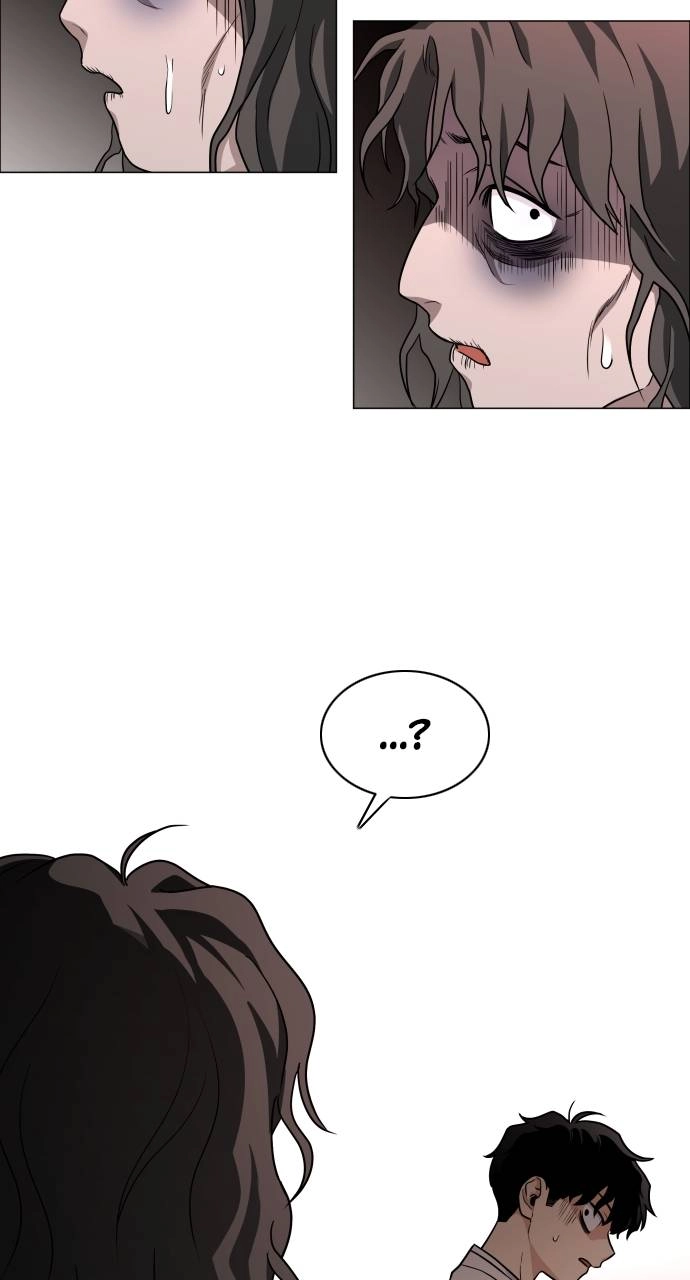 JAKDU: Shaman's Blade Chapter 11, page 84 of 98