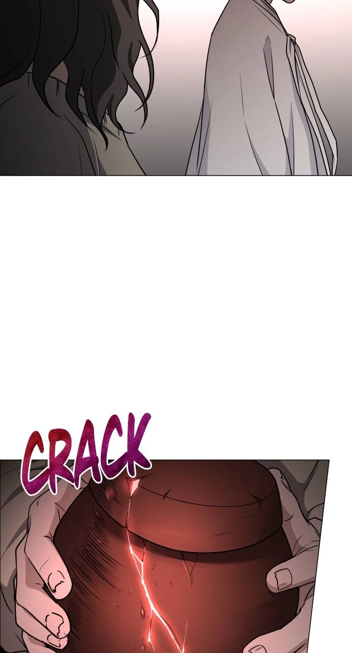 JAKDU: Shaman's Blade Chapter 11, page 85 of 98