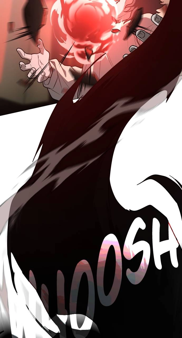 JAKDU: Shaman's Blade Chapter 11, page 87 of 98