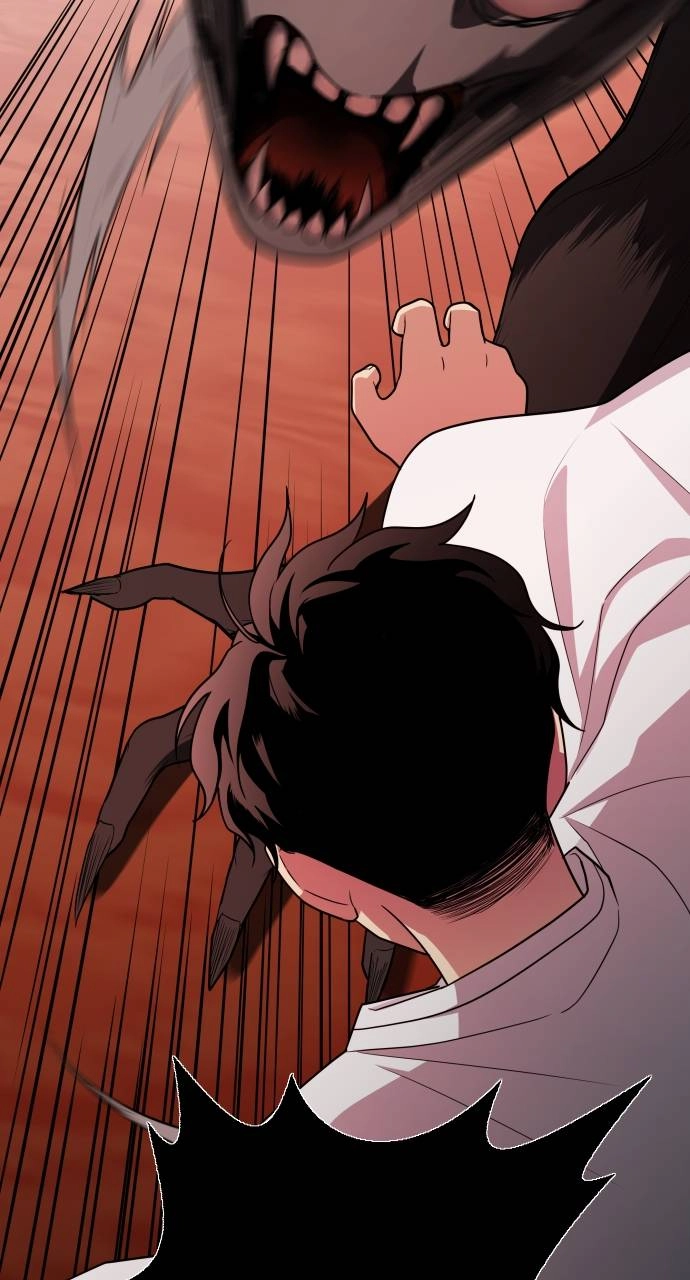 JAKDU: Shaman's Blade Chapter 11, page 89 of 98