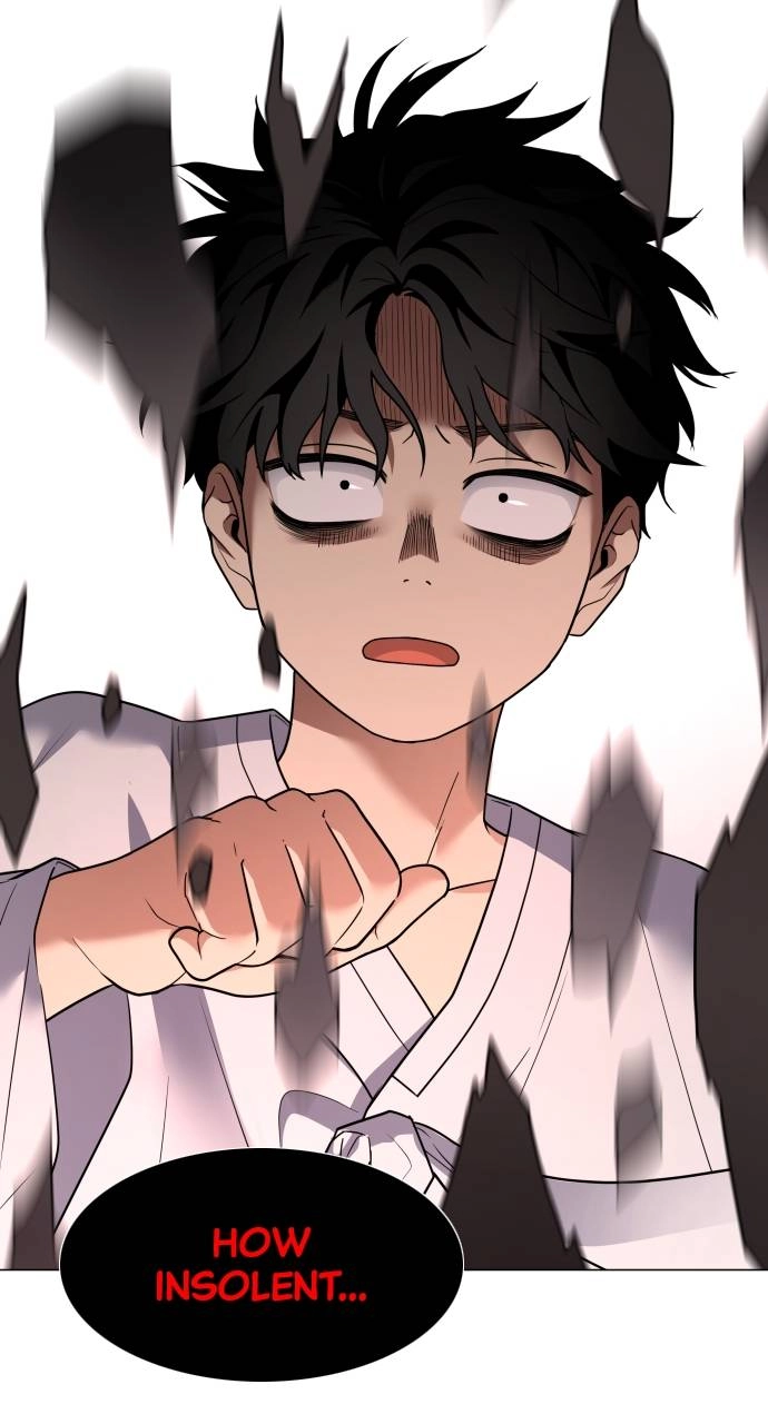 JAKDU: Shaman's Blade Chapter 11, page 94 of 98